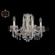 Подвесная люстра ArtClassic 11.23.4.141.Gd.Dr. 