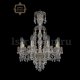 Подвесная люстра ArtClassic 11.23.8.165.XL-65.Gd.Dr. 