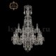 Подвесная люстра ArtClassic 11.24.10+5.200.2d.XL-87.Cr.V0300. 