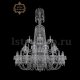 Подвесная люстра ArtClassic 11.24.20+10+5.400.3d.XL-95.Cr.V0300. 