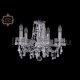 Подвесная люстра ArtClassic 11.24.5.141.Cr.V0300. 