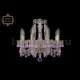 Подвесная люстра ArtClassic 11.24.8.141.Gd.V7010. 