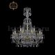 Подвесная люстра ArtClassic 11.25.10+5.220.XL-78.Gd.Sp. 