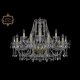 Подвесная люстра ArtClassic 11.25.10+5.300.Gd.Sp. 