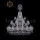 Подвесная люстра ArtClassic 11.25.20+10+5.530.3d.XL-196.Gd.Sp. 