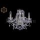 Подвесная люстра ArtClassic 11.25.4.141.Gd.Sp. 