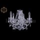 Подвесная люстра ArtClassic 11.25.5.141.Cr.Sp. 