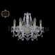 Подвесная люстра ArtClassic 11.25.6.165.Gd.Sp. 