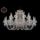 Подвесная люстра ArtClassic 11.26.16+8.360.Gd.B. 