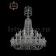 Подвесная люстра ArtClassic 11.26.24+12+6.460.2d.XL-168.Cr.B. 
