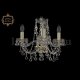 Подвесная люстра ArtClassic 11.26.3.141.Gd.B. 