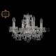 Подвесная люстра ArtClassic 11.26.4.141.Cr.B. 
