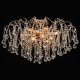 Потолочная люстра MW-Light Бриз 464018709. 