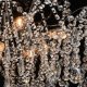 Потолочная люстра MW-Light Бриз 464018809. 