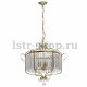 Подвесная люстра MW-Light Адель 373014806. 