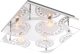 Настенно-потолочный светильник Globo Dianne 48690-4. 
