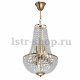 Подвесная люстра MW-Light Бриз 111012406. 