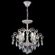 Подвесная люстра Freya Veronica FR1002PL-06WG. 