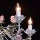 Подвесная люстра MW-Light Букет 421011905. 