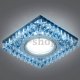 Встраиваемый светильник Gauss Backlight BL032. 