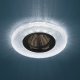 Встраиваемый светильник ЭРА LED DK LD1 BL. 