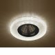 Встраиваемый светильник ЭРА LED DK LD1 BR. 