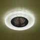 Встраиваемый светильник ЭРА LED DK LD1 GR. 