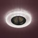 Встраиваемый светильник ЭРА LED DK LD1 PK. 