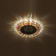 Встраиваемый светильник ЭРА LED DK LD10 SL OR/WH. 