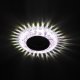 Встраиваемый светильник ЭРА LED DK LD16 PK/WH. 