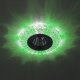 Встраиваемый светильник ЭРА LED DK LD2 SL/GR. 