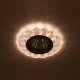 Встраиваемый светильник ЭРА LED DK LD5 PK/WH. 