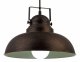 Подвесной светильник Arte Lamp Martin A5213SP-1BR. 