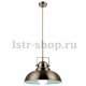 Подвесной светильник Arte Lamp Martin A5213SP-1AB. 