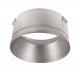 Рефлекторное кольцо Deko-Light Reflektor Ring Silver for Series Klara / Nihal Mini / Rigel Mini 930366. 