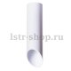 Потолочный светильник Arte Lamp Pilon A1622PL-1WH. 