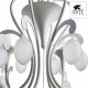 Подвесная люстра Arte Lamp Montmartre A3239LM-6WH. 