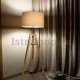 Торшер Ideal Lux Klimt PT1. 