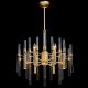 Подвесная люстра MW-Light Альгеро 285010806. 