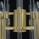 Подвесная люстра MW-Light Альгеро 285010806. 