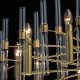 Подвесная люстра MW-Light Альгеро 285010910. 