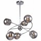 Подвесная люстра F-Promo Rimula 2342-6P. 