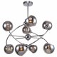 Подвесная люстра F-Promo Rimula 2342-8P. 