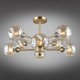 Потолочная люстра Omnilux Ostellato OML-93307-08. 