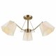 Потолочная люстра Omnilux Rapallo OML-65007-03. 
