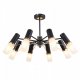 Потолочная люстра F-Promo Viator 2558-8P. 