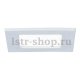 Встраиваемый светодиодный светильник Paulmann Quality Line Panel 92067. 
