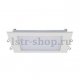 Встраиваемый светодиодный светильник Horoz Slim/SQ 18W 4200K 056-005-0018. 