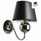 Бра Arte Lamp Turandot A4011AP-1CC. 
