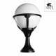 Уличный наземный Arte Lamp Monaco A1494FN-1BK. 